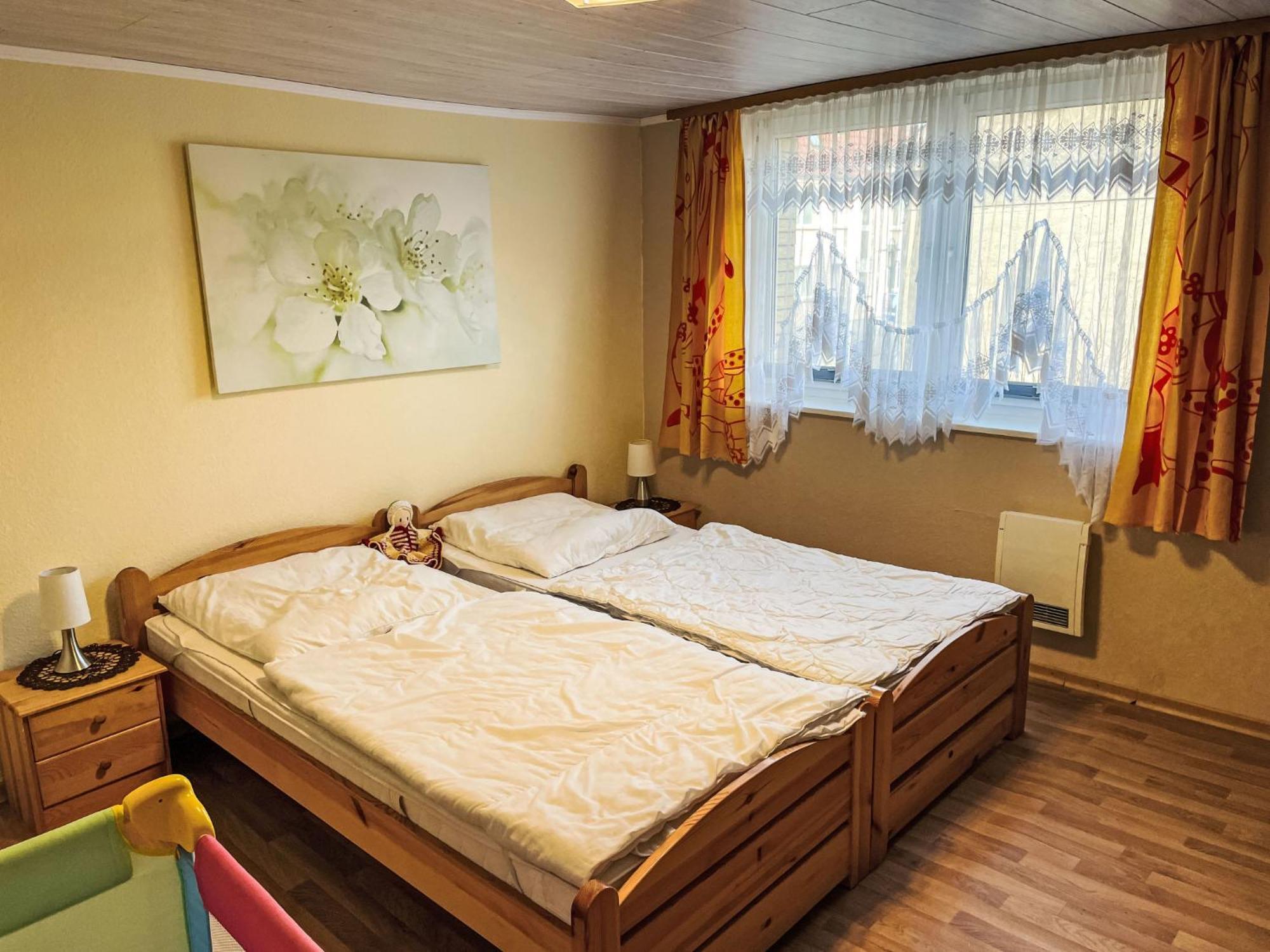 Apartment Old Huesung - Muz326 By Interhome Миров Экстерьер фото
